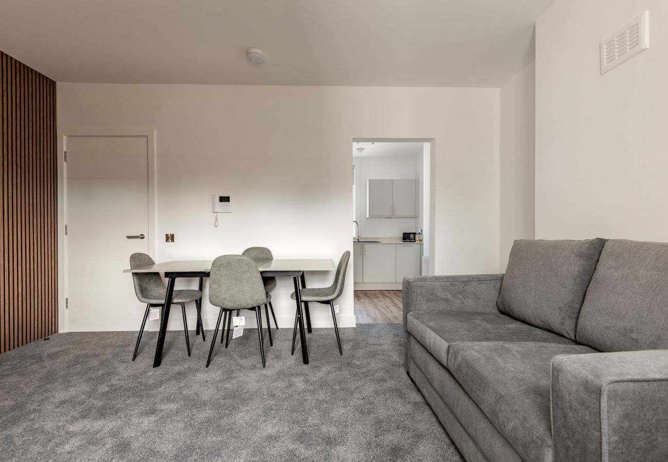 Apartment in St Andrews - Marine Place | Flat 6