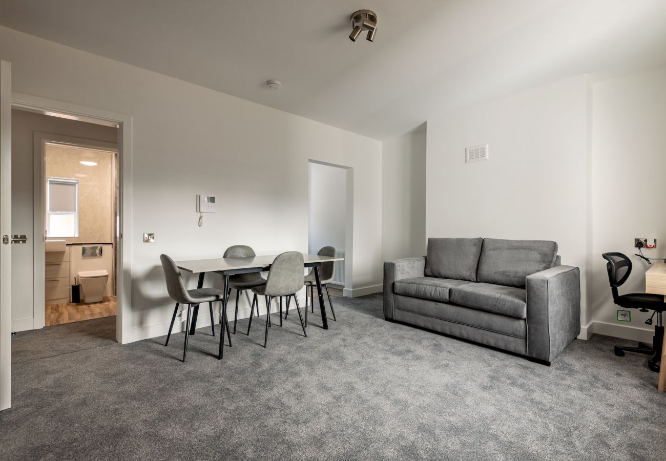 Apartment in St Andrews - Marine Place | Flat 6