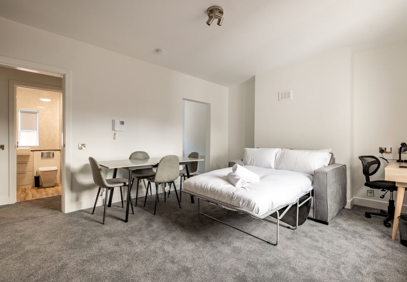 Apartment in St Andrews - Marine Place | Flat 6