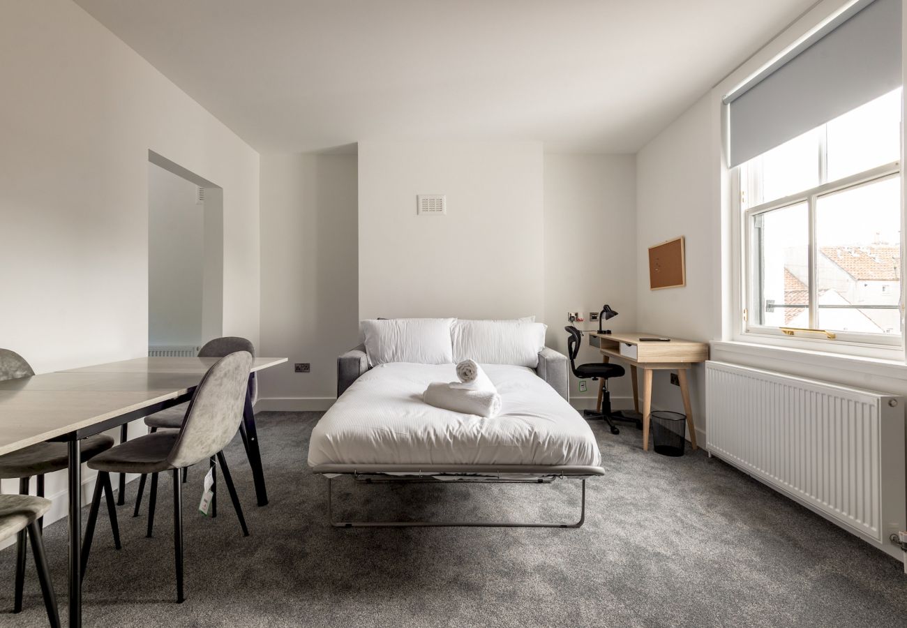 Apartment in St Andrews - Marine Place | Flat 6