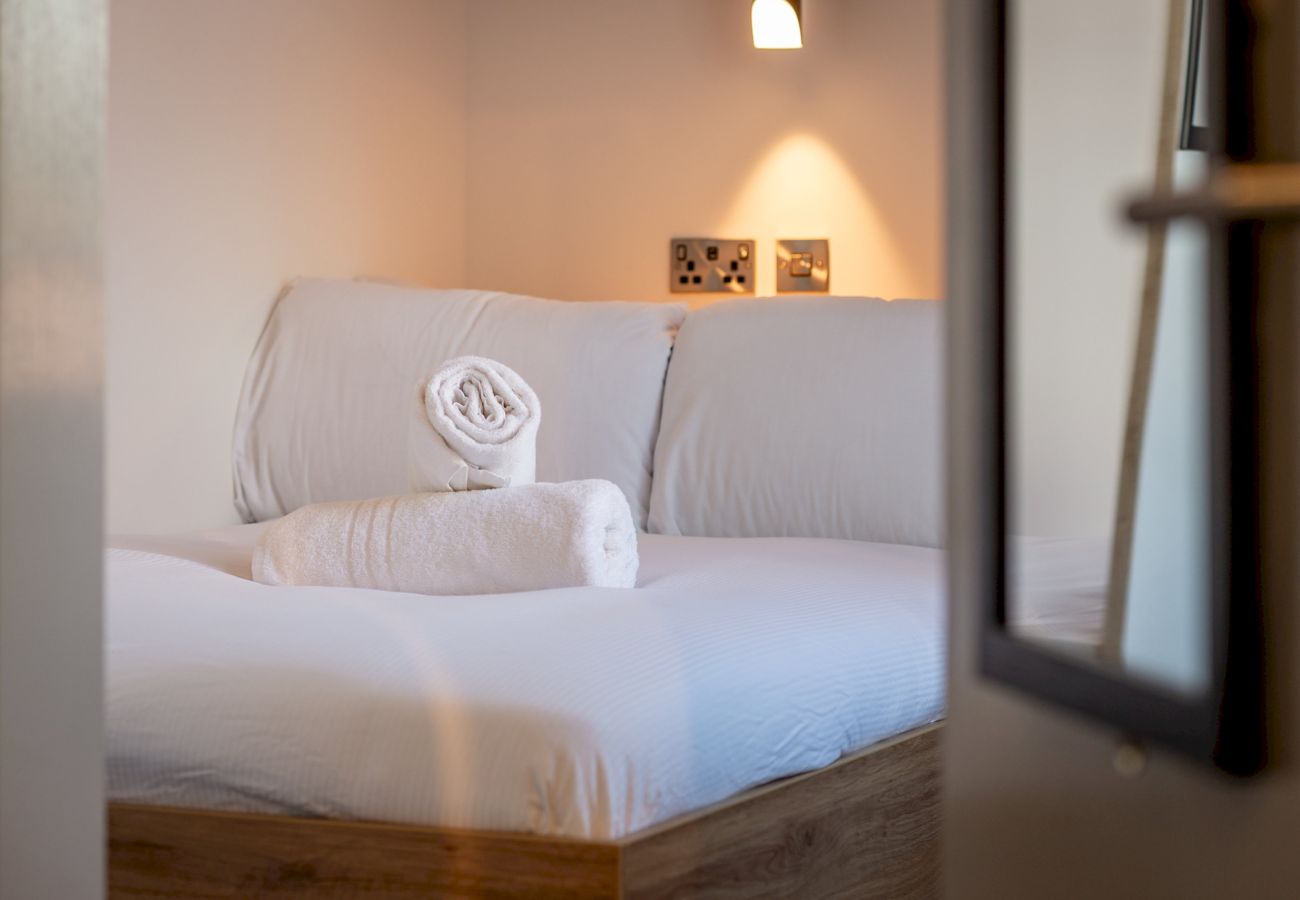 Apartment in St Andrews - Marine Place | Flat 7