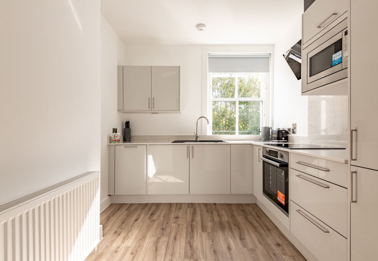 Apartment in St Andrews - Marine Place | Flat 7