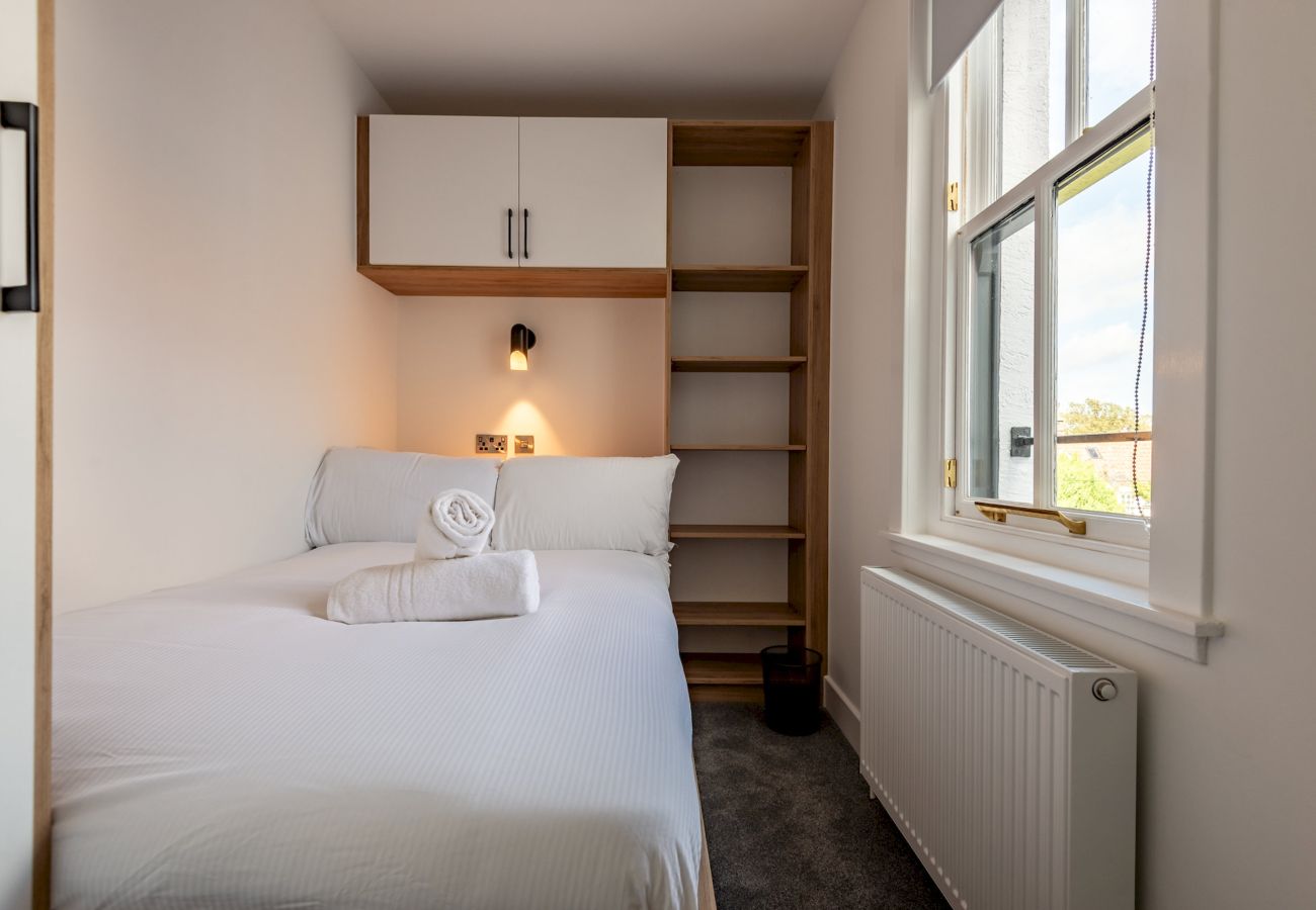 Apartment in St Andrews - Marine Place | Flat 7