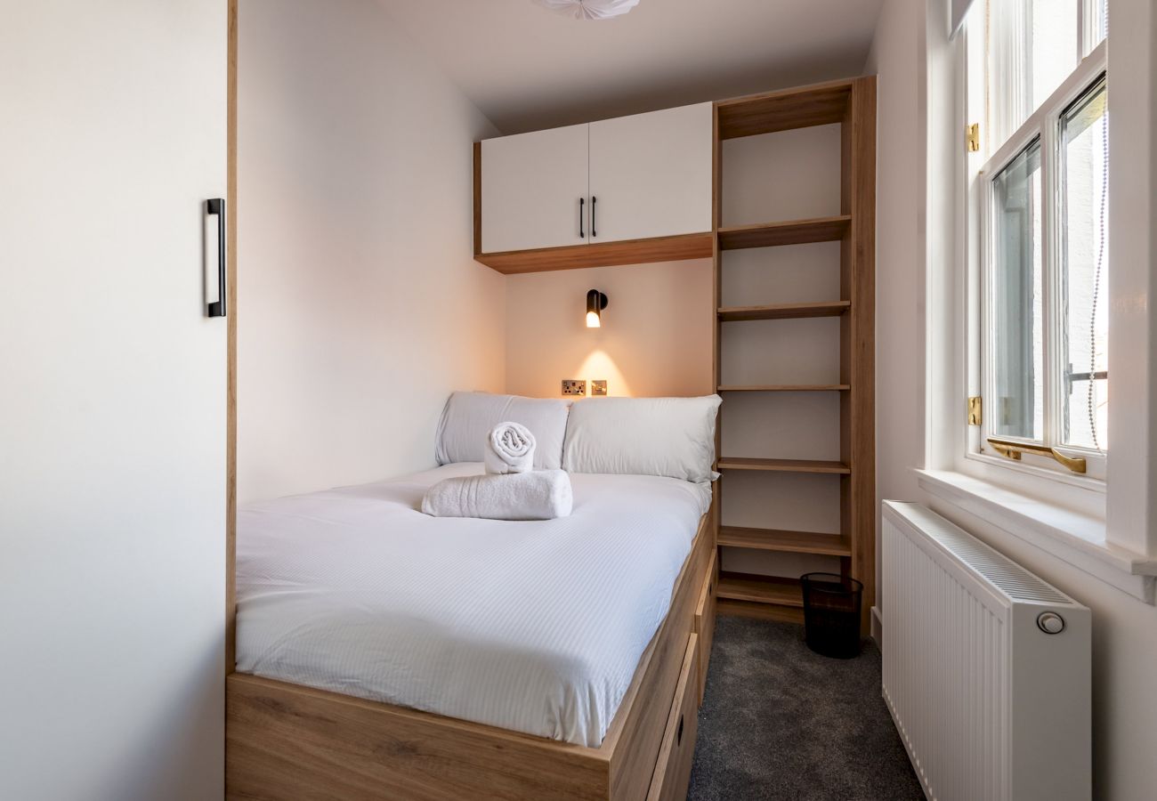 Apartment in St Andrews - Marine Place | Flat 7