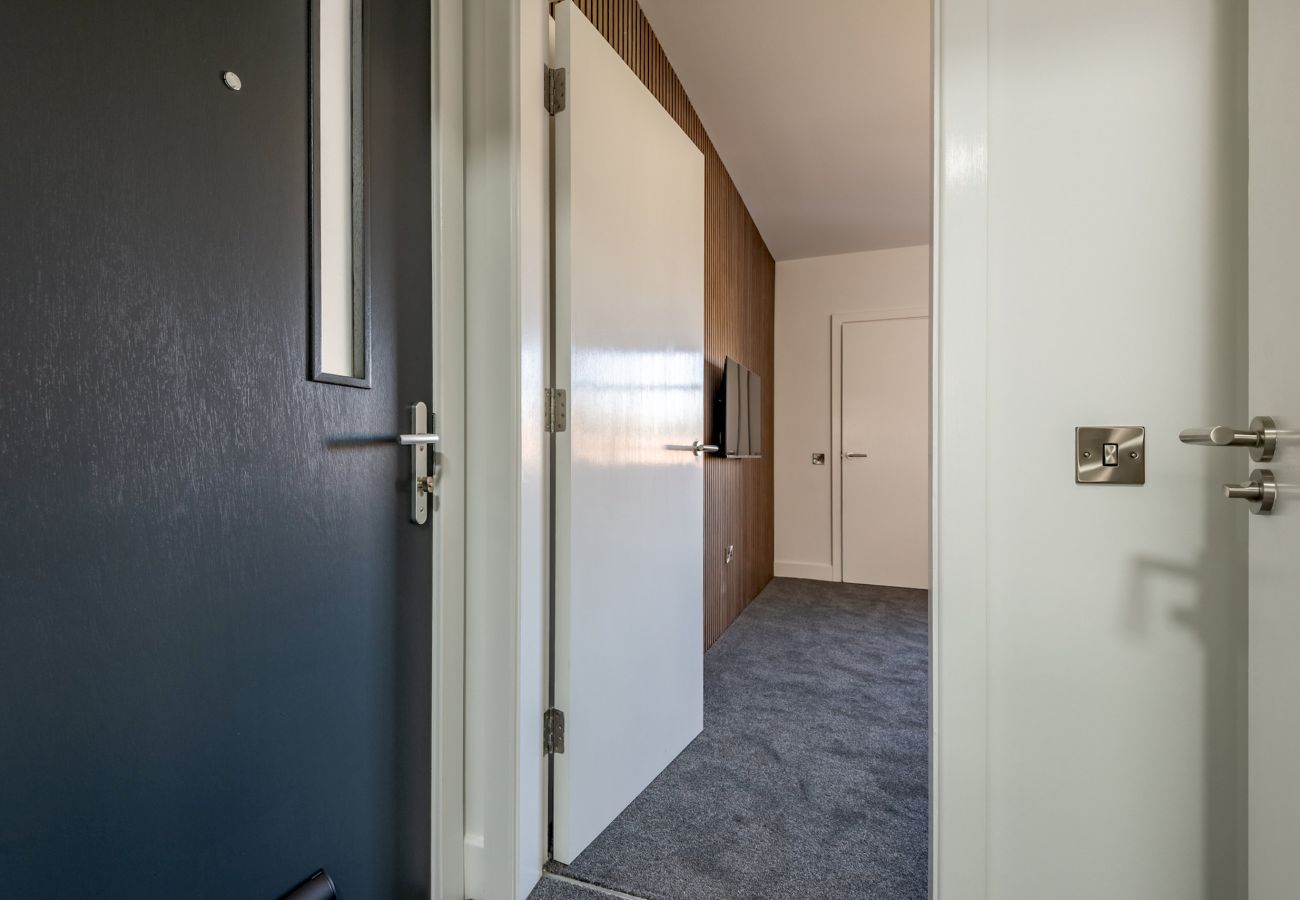 Apartment in St Andrews - Marine Place | Flat 7
