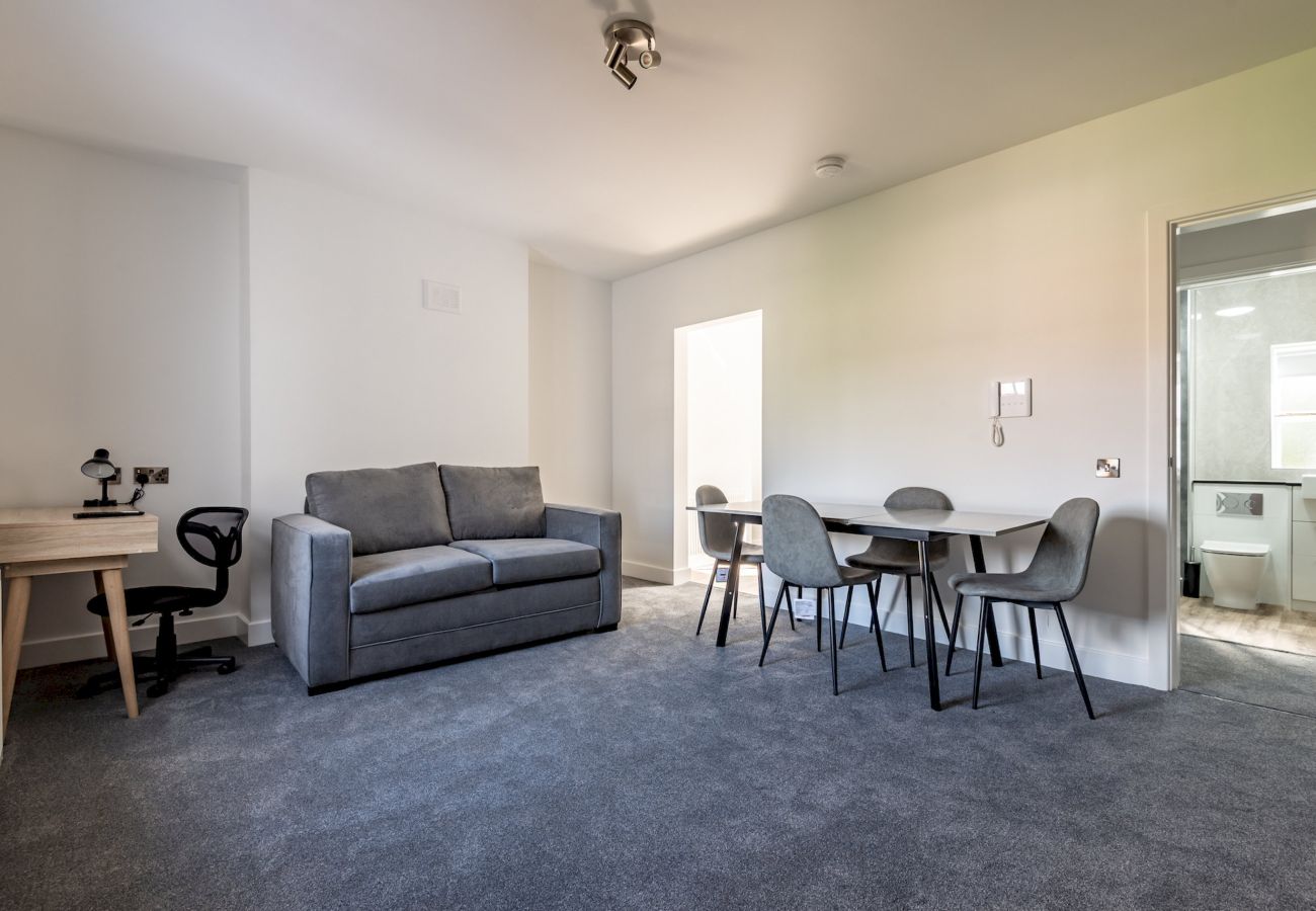 Apartment in St Andrews - Marine Place | Flat 7