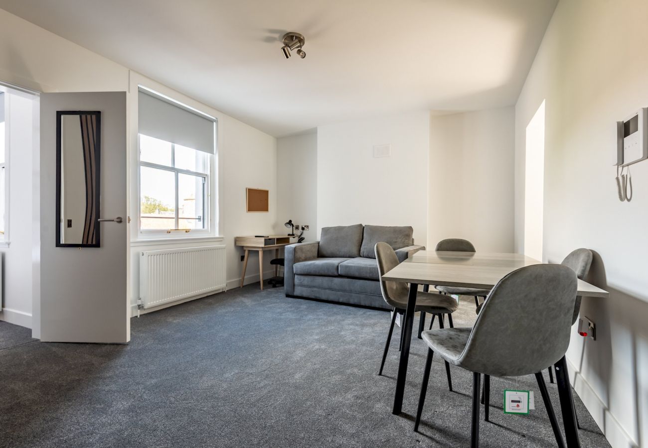 Apartment in St Andrews - Marine Place | Flat 7