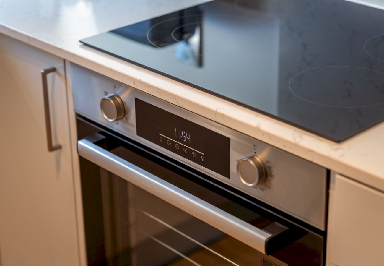 Apartment in St Andrews - Marine Place | Flat 9