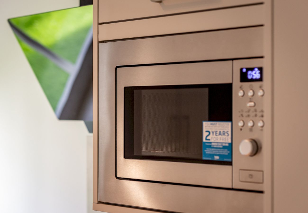 Apartment in St Andrews - Marine Place | Flat 9