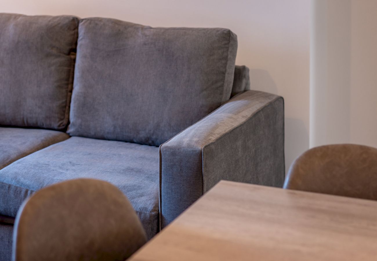 Apartment in St Andrews - Marine Place | Flat 9