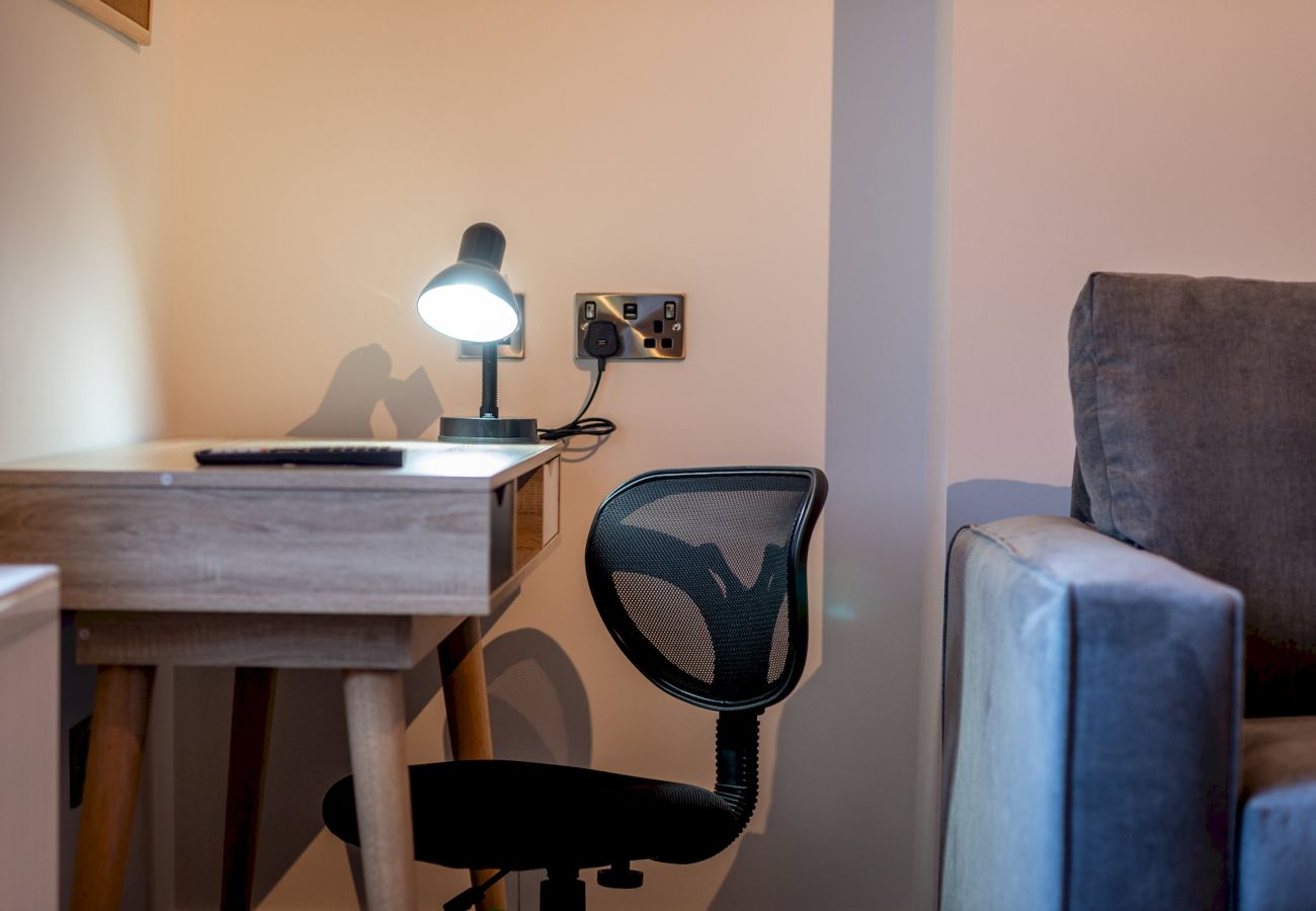 Apartment in St Andrews - Marine Place | Flat 9