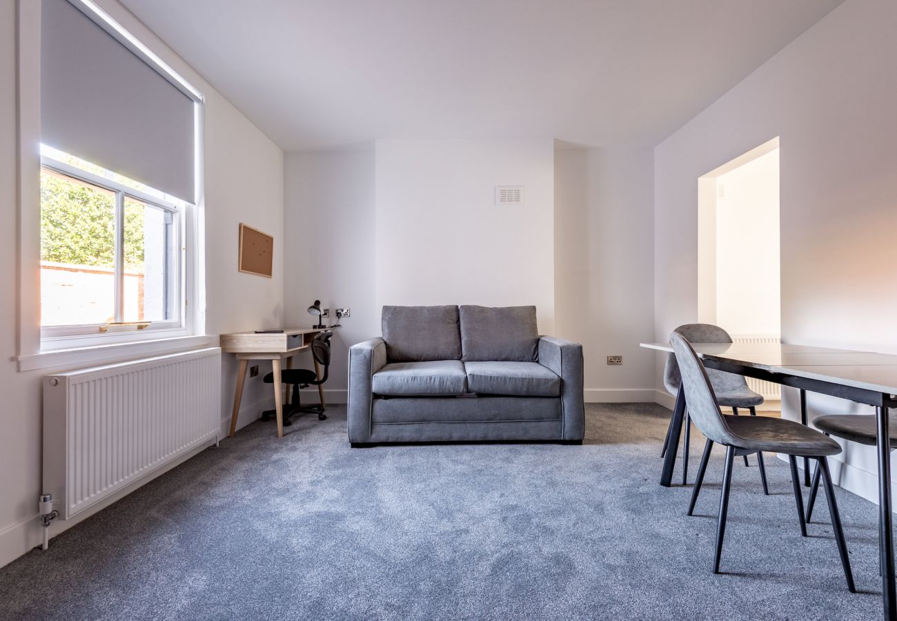 Apartment in St Andrews - Marine Place | Flat 9