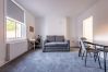 Apartment in St Andrews - Marine Place | Flat 9