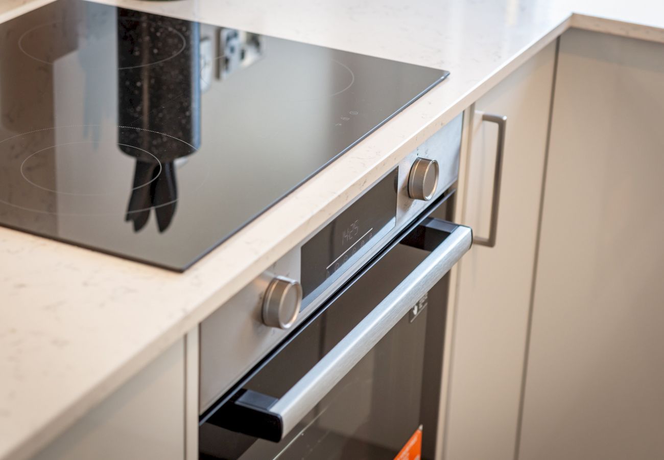 Apartment in St Andrews - Marine Place | Flat 15