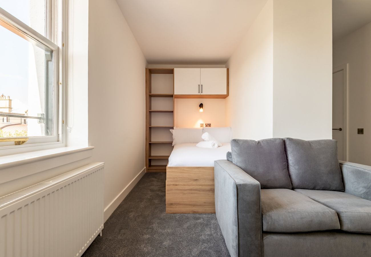 Apartment in St Andrews - Marine Place | Flat 15