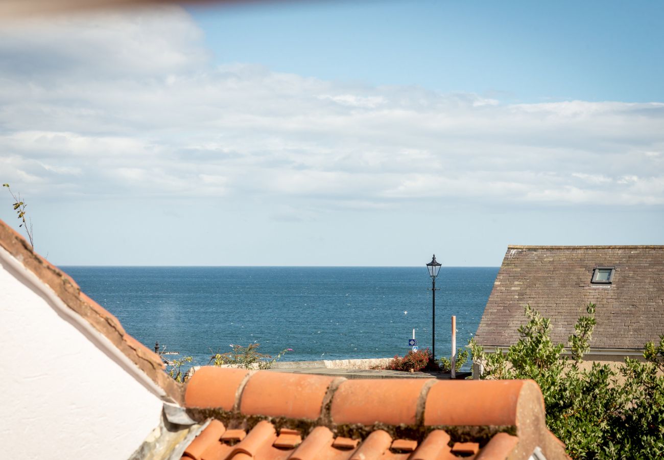 Apartment in St Andrews - Marine Place | Flat 15