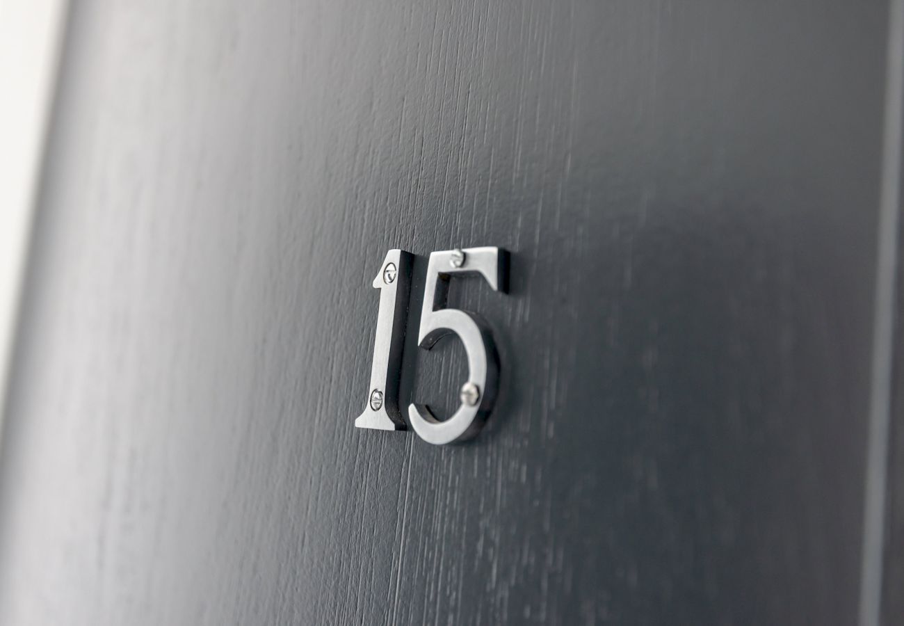 Apartment in St Andrews - Marine Place | Flat 15
