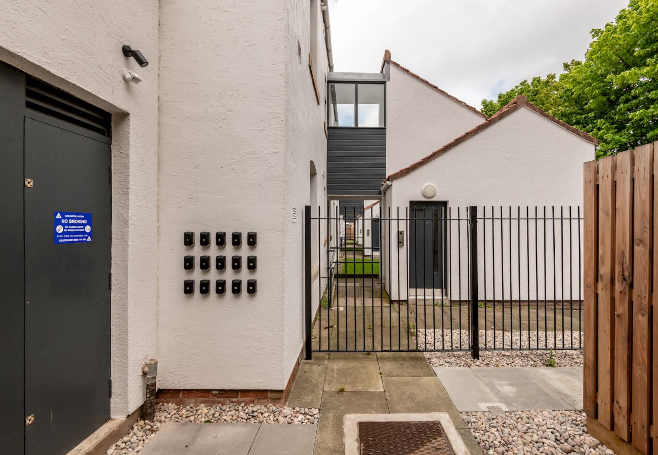Studio in St Andrews - Marine Place | Flat 16