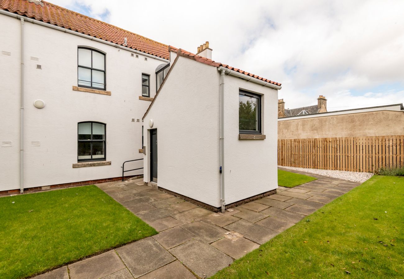 Studio in St Andrews - Marine Place | Flat 16