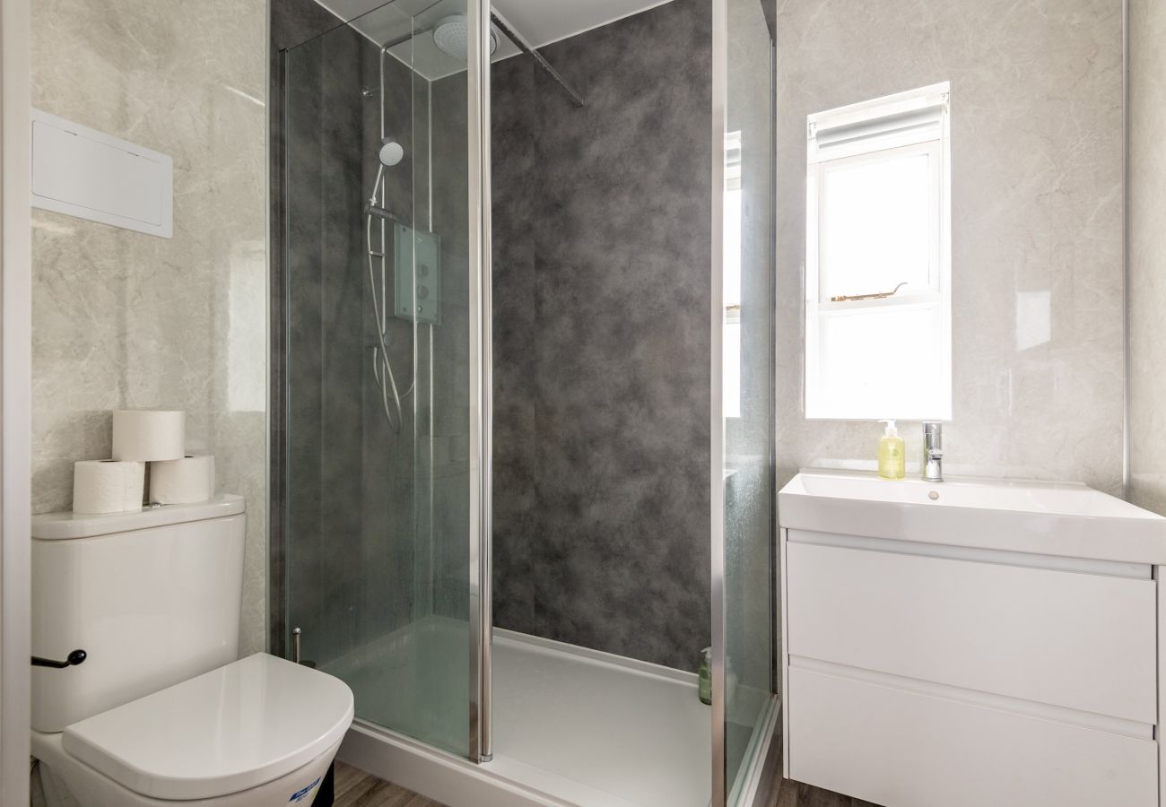 Studio in St Andrews - Marine Place | Flat 16