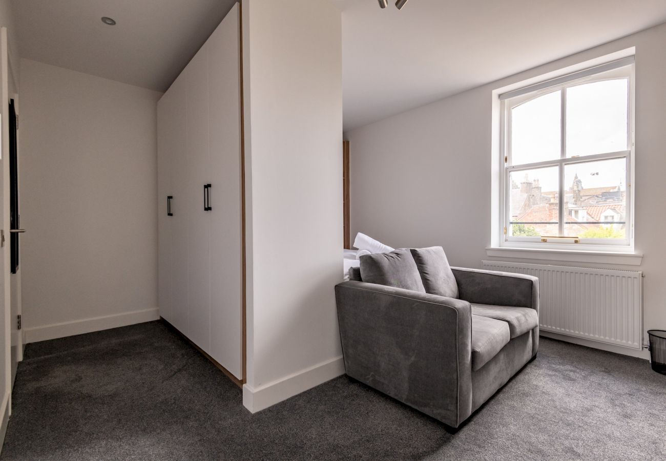 Studio in St Andrews - Marine Place | Flat 16