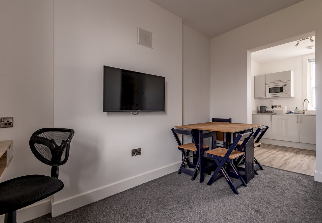 Studio in St Andrews - Marine Place | Flat 16