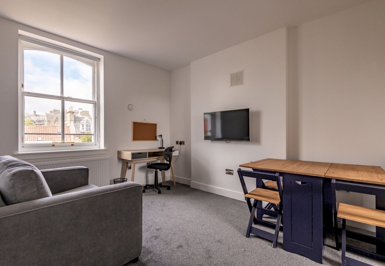 Studio in St Andrews - Marine Place | Flat 16