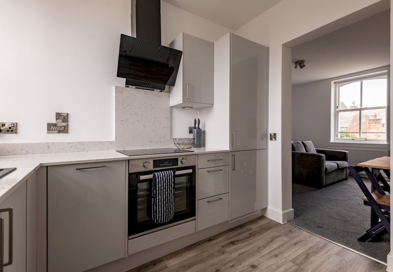 Studio in St Andrews - Marine Place | Flat 16