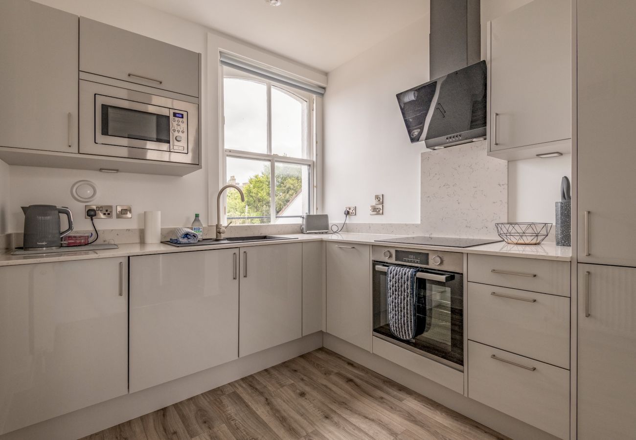 Studio in St Andrews - Marine Place | Flat 16