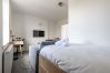 Studio in St Andrews - Marine Place | Flat 16