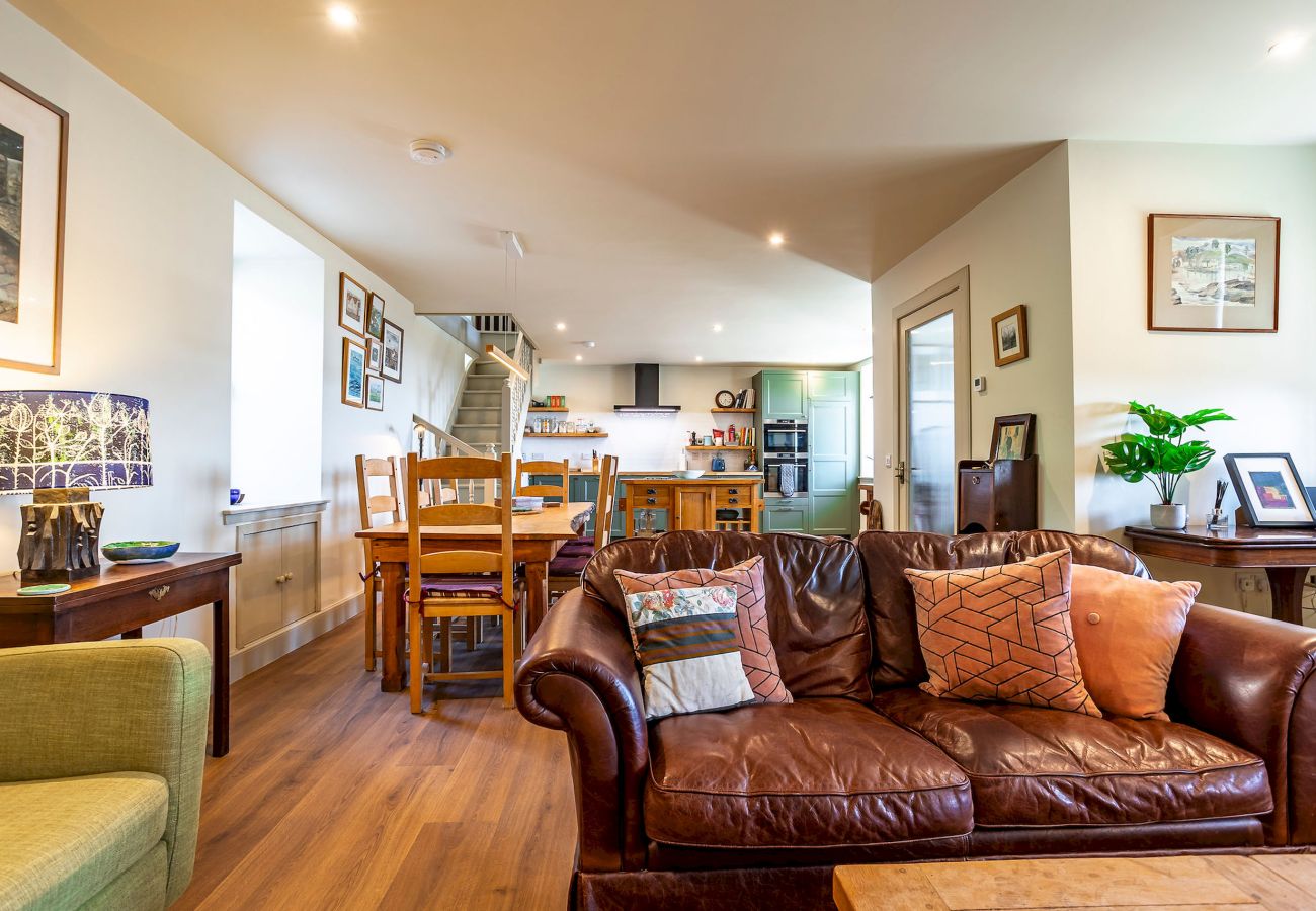 House in Pittenweem - Westshore (No 9) | Pittenweem