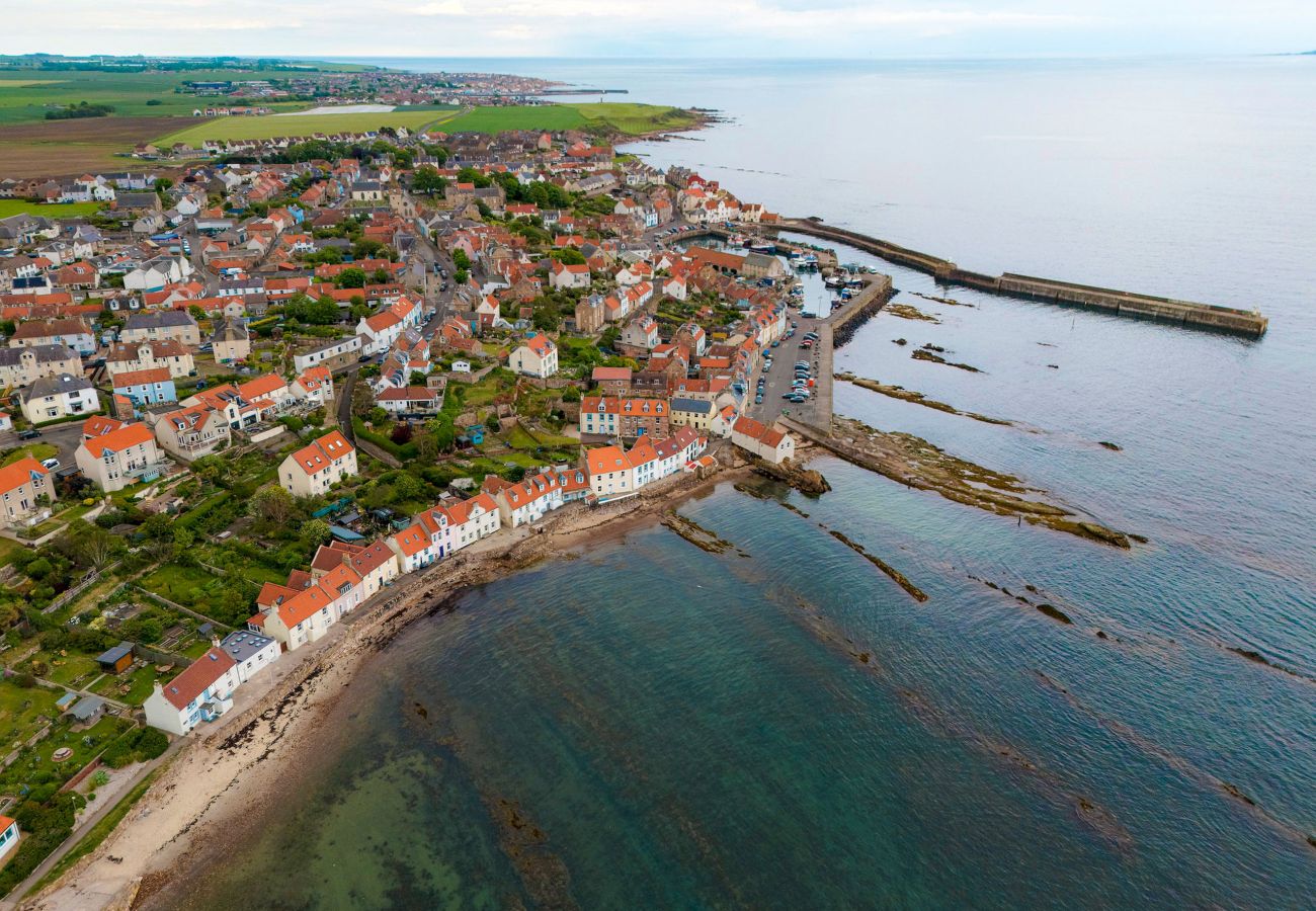 House in Pittenweem - Westshore (No 9) | Pittenweem