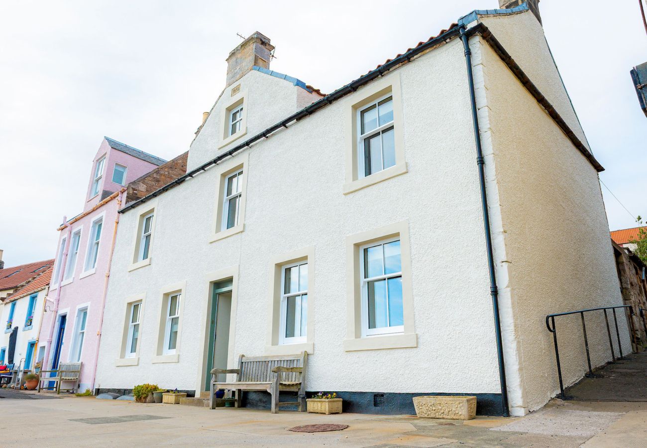 House in Pittenweem - Westshore (No 9) | Pittenweem
