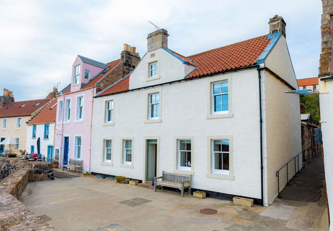 House in Pittenweem - Westshore (No 9) | Pittenweem