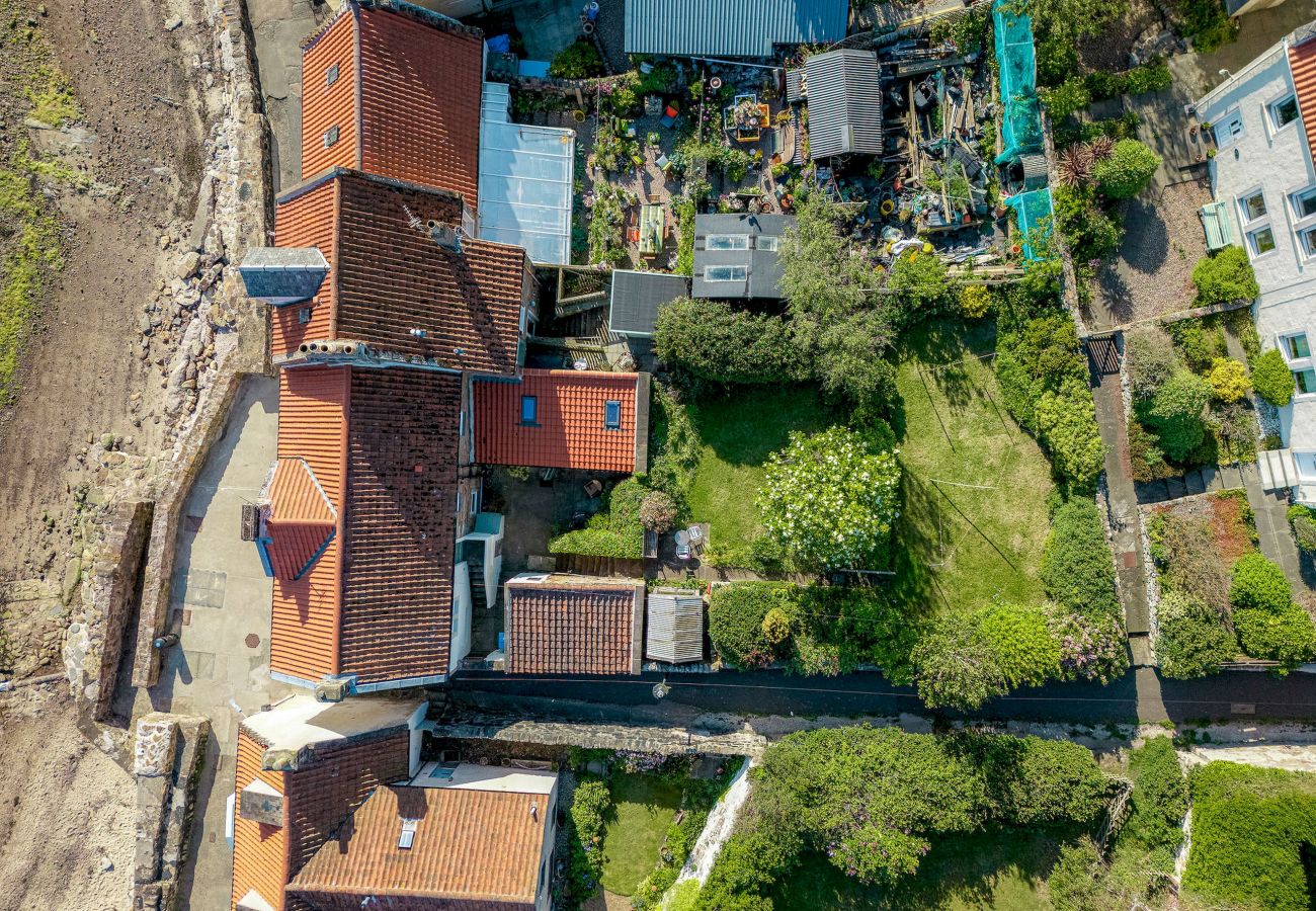 House in Pittenweem - Westshore (No 9) | Pittenweem