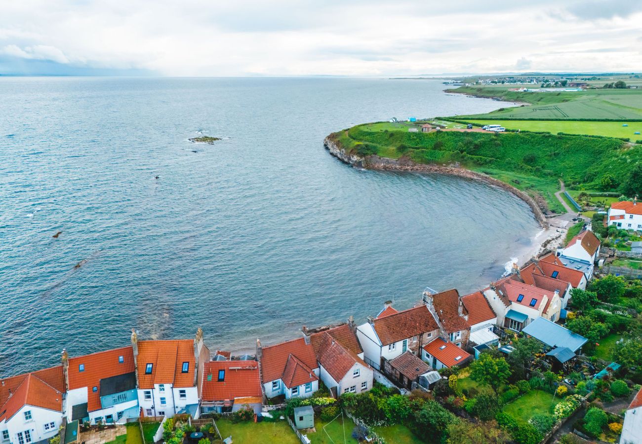House in Pittenweem - West Shore (No 9) | Pittenweem