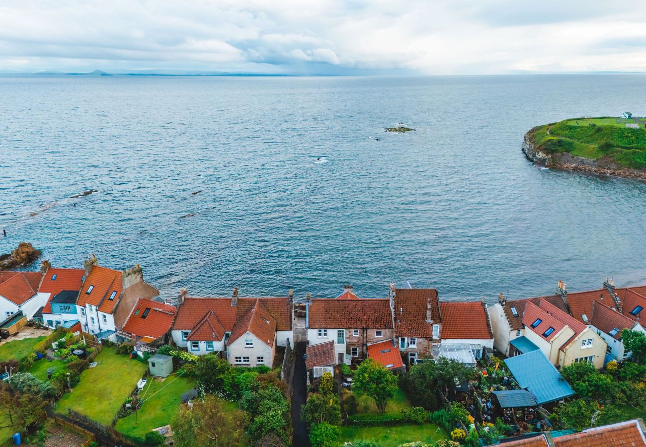 House in Pittenweem - West Shore (No 9) | Pittenweem