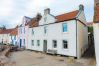 House in Pittenweem - West Shore (No 9) | Pittenweem