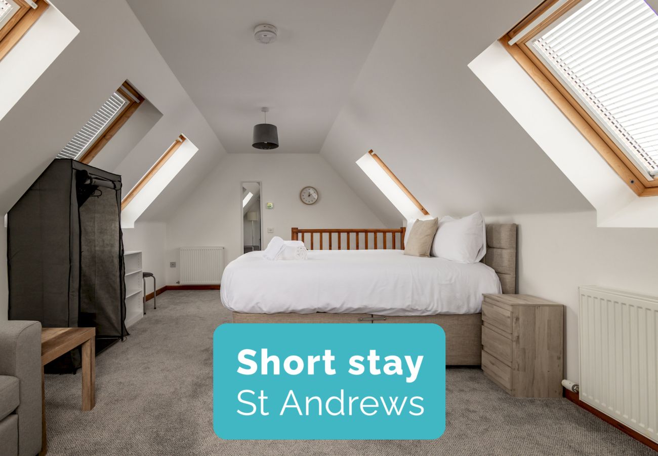Studio in Peat Inn - Easthame Annexe | Peat Inn