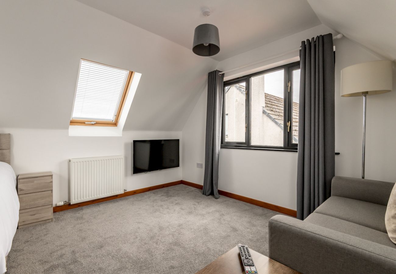 Studio in Peat Inn - Easthame Annexe | Peat Inn