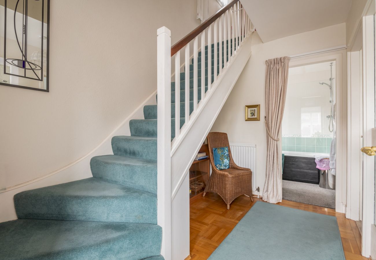 House in St Andrews - Spottiswoode Gardens (No 16) | St Andrews