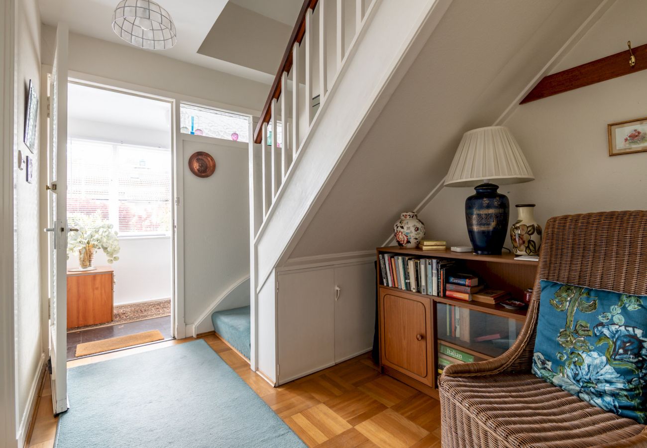 House in St Andrews - Spottiswoode Gardens (No 16) | St Andrews