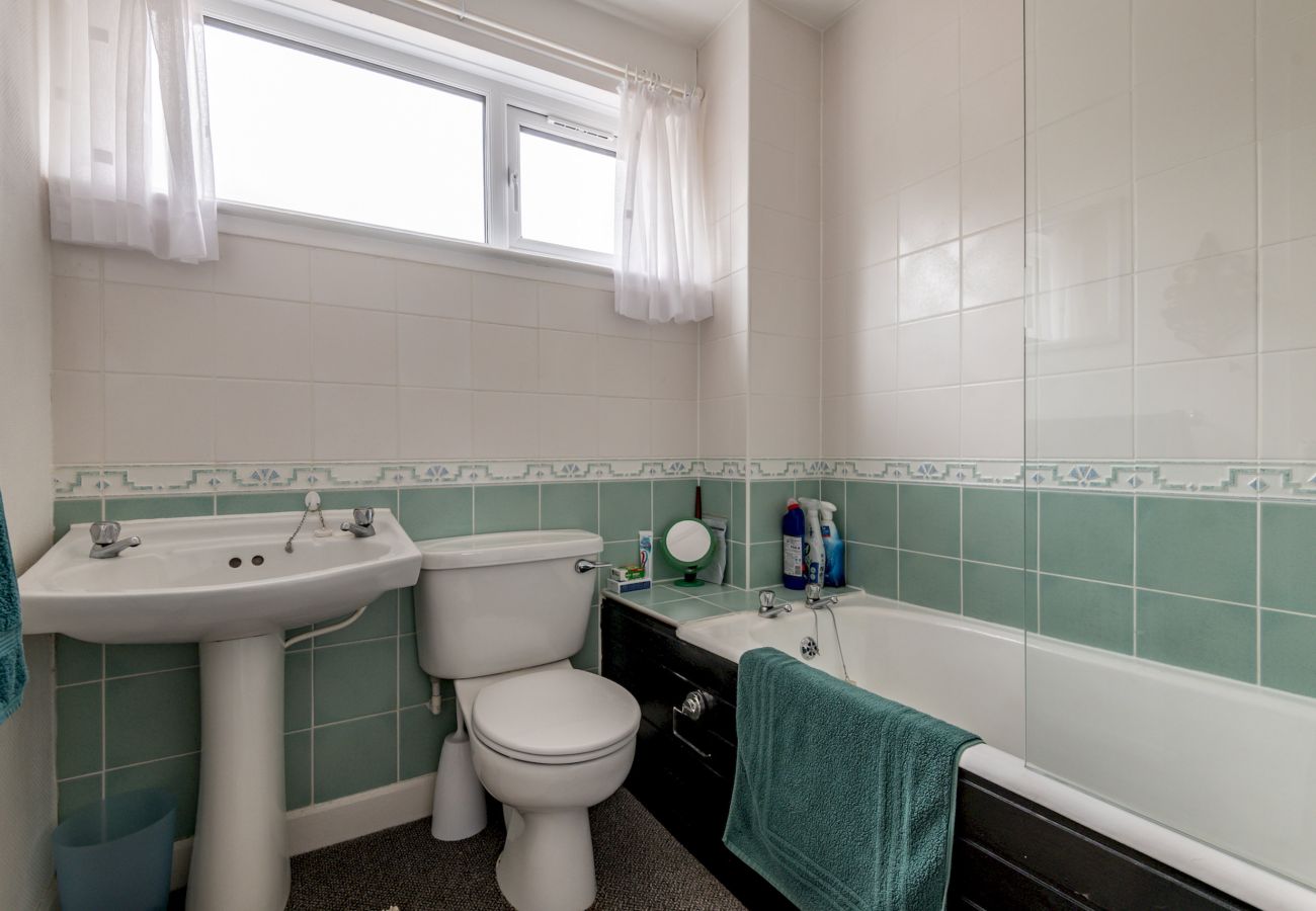 House in St Andrews - Spottiswoode Gardens (No 16) | St Andrews