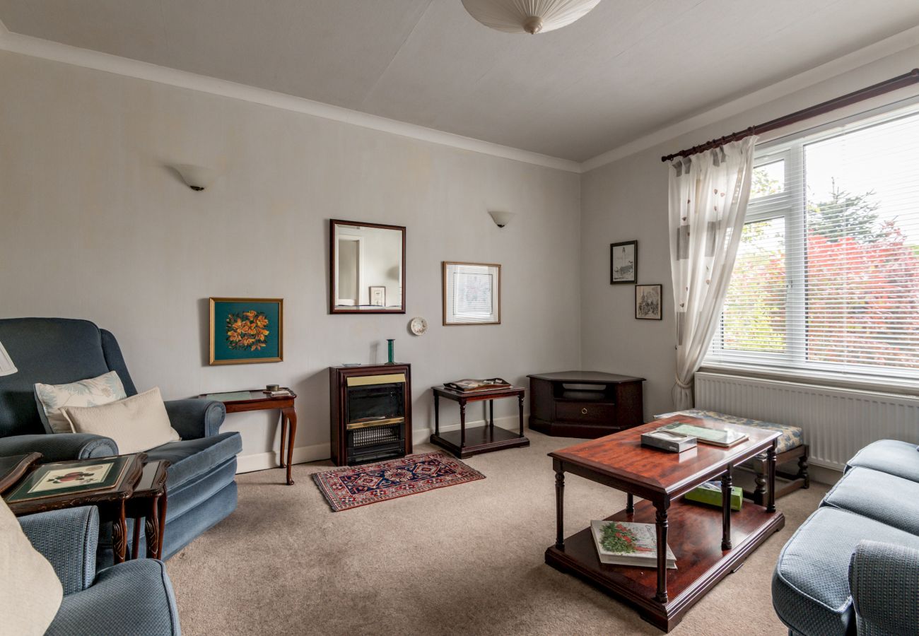 House in St Andrews - Spottiswoode Gardens (No 16) | St Andrews