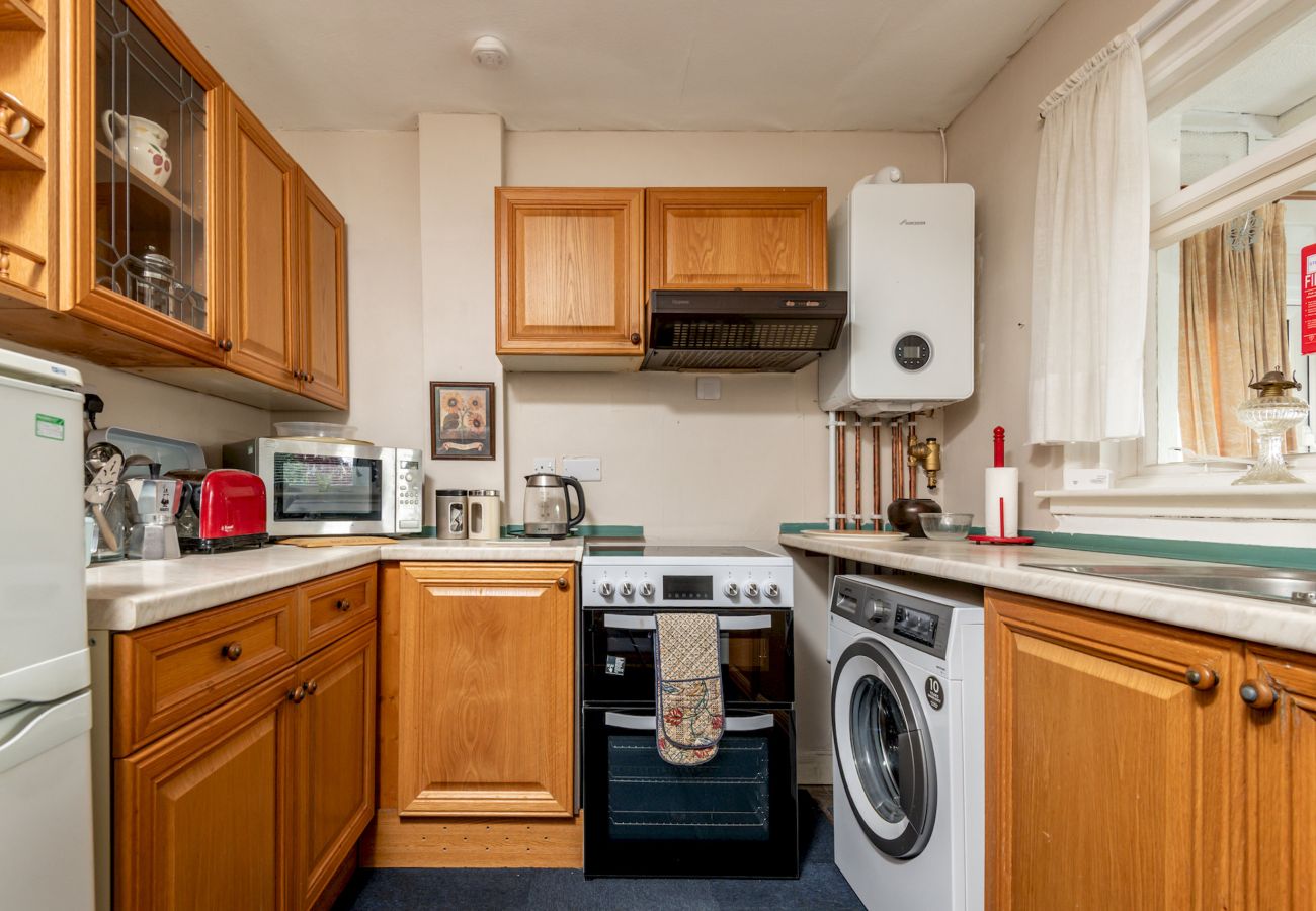 House in St Andrews - Spottiswoode Gardens (No 16) | St Andrews