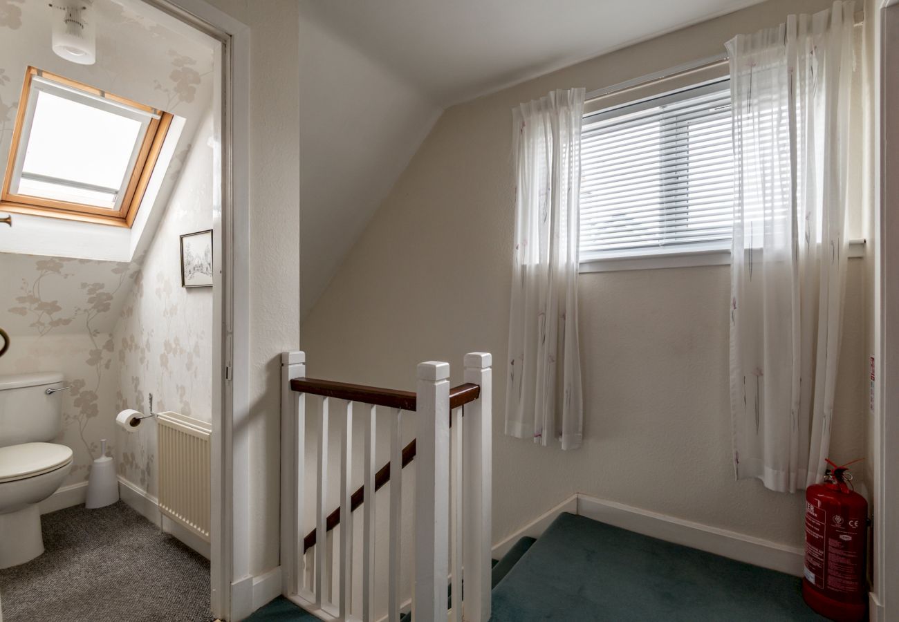 House in St Andrews - Spottiswoode Gardens (No 16) | St Andrews