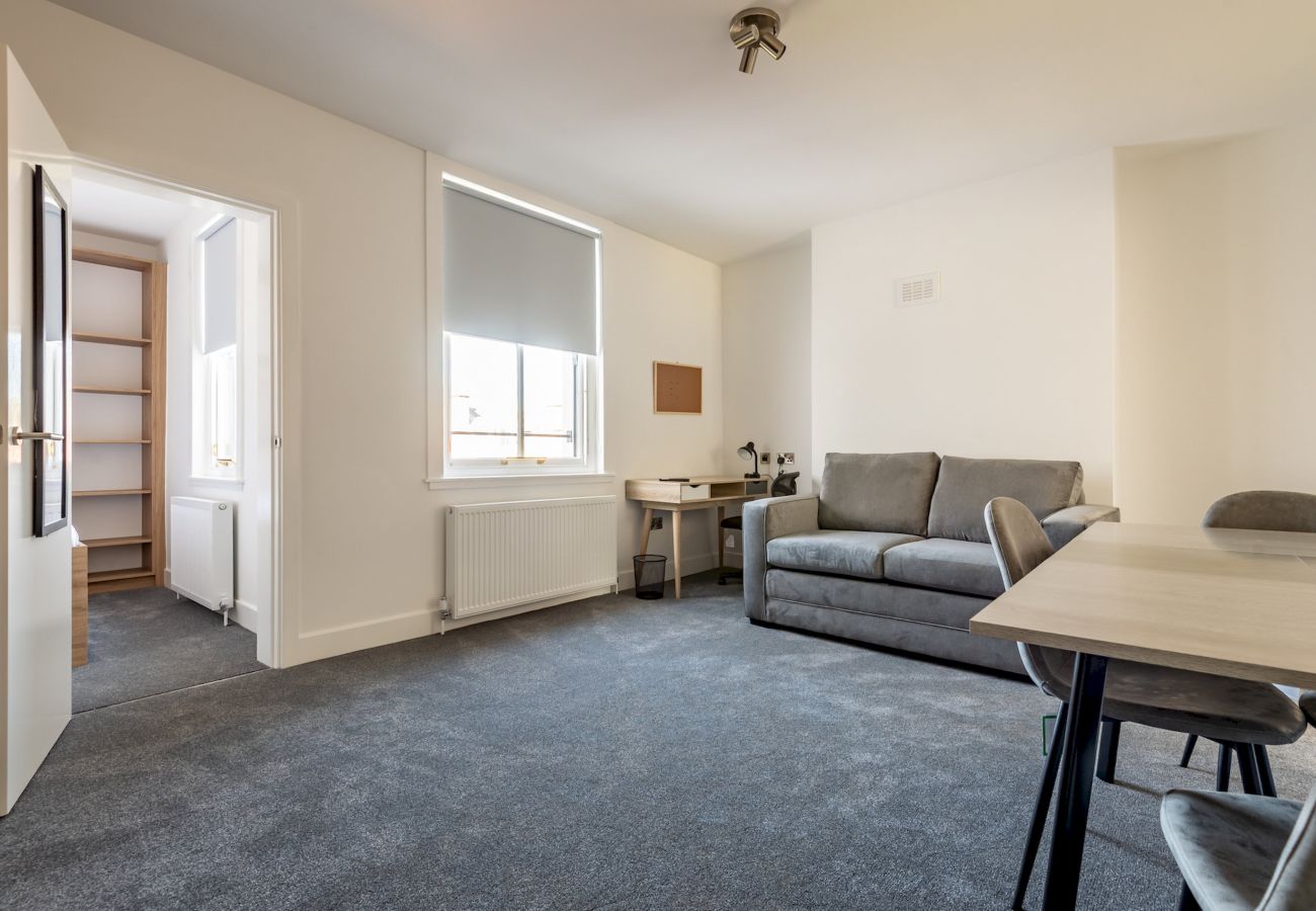 Apartment in St Andrews - Marine Place | Flat 10