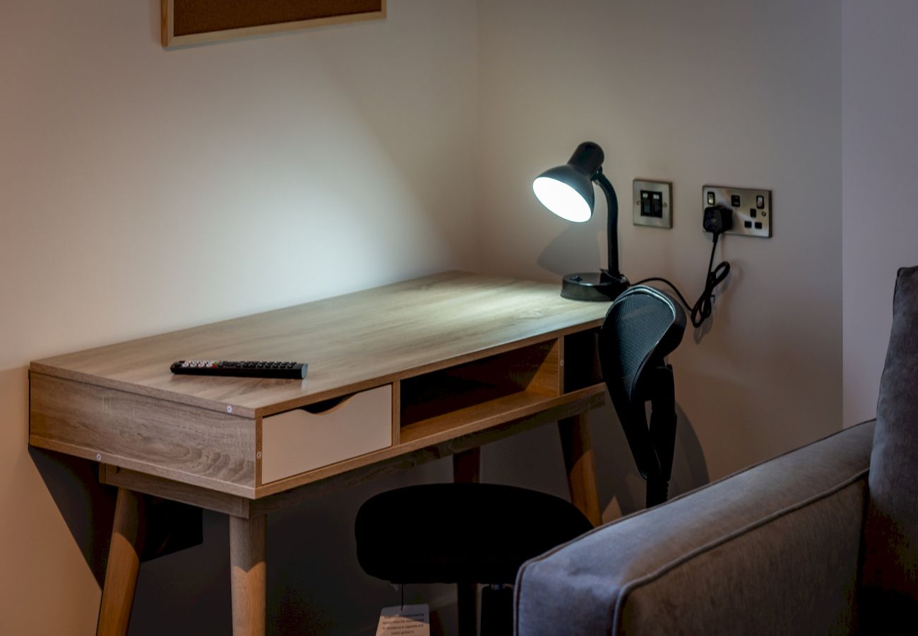 Apartment in St Andrews - Marine Place | Flat 10