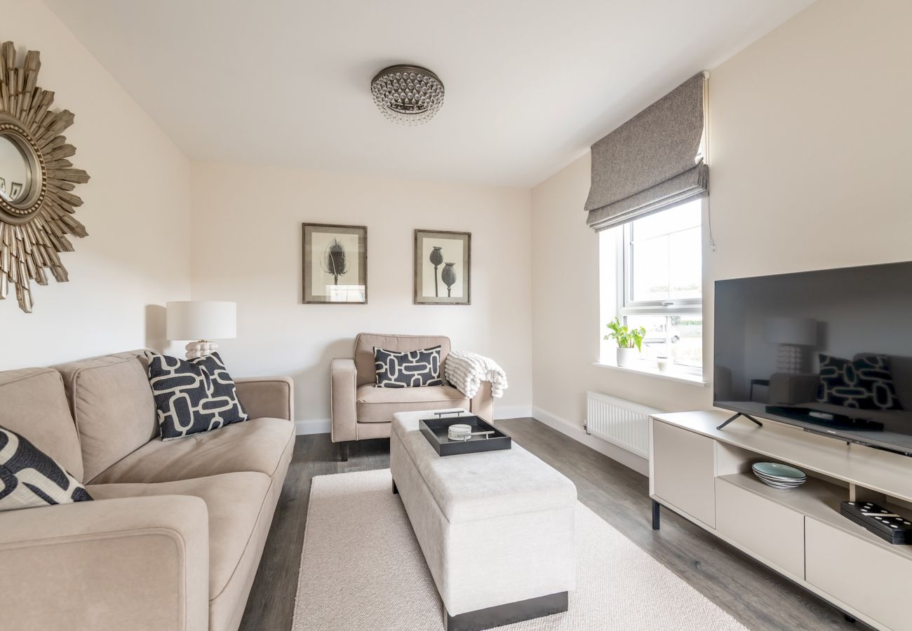 House in St Andrews - Annie Paton Road (No 123) | St Andrews