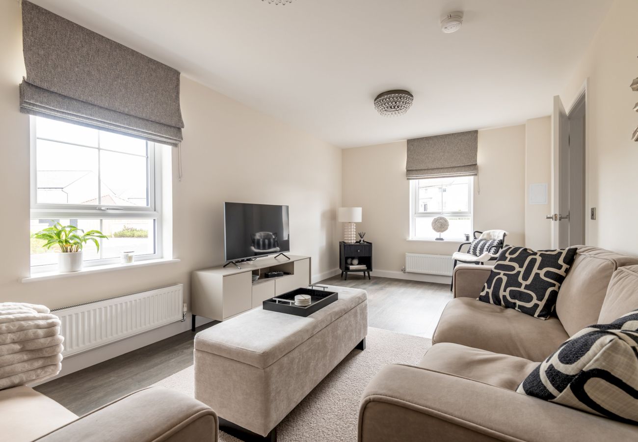 House in St Andrews - Annie Paton Road (No 123) | St Andrews